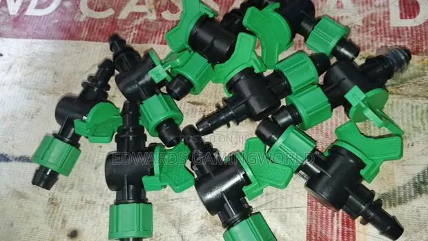Drip Valve · Photo 4