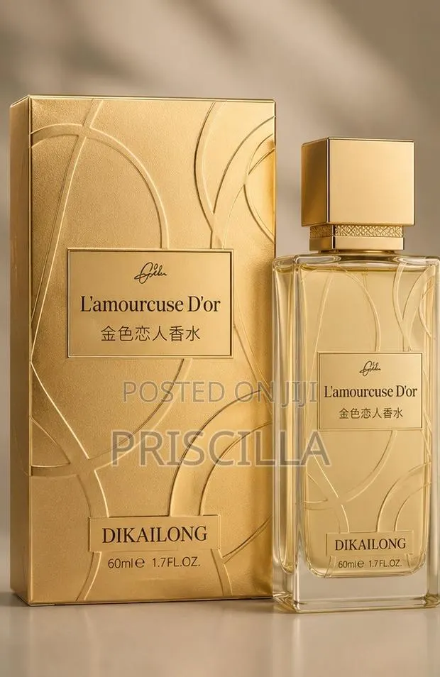 Dior Perfume · Photo 1