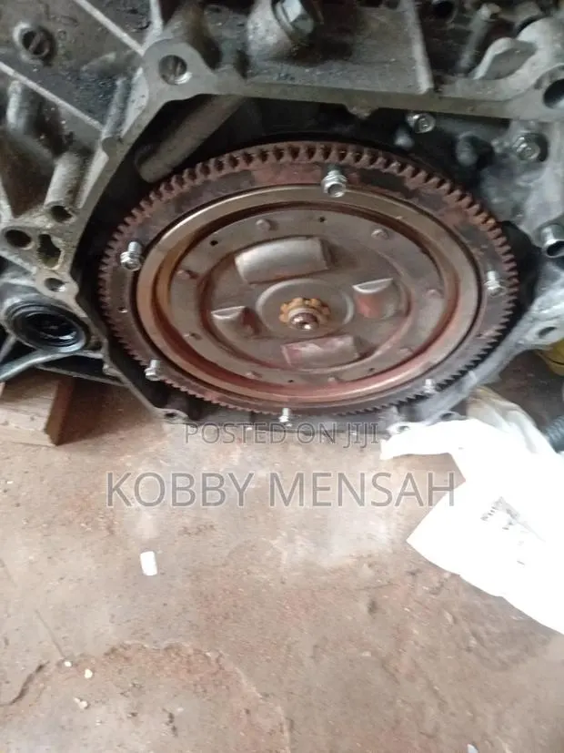 Honda Fit Gear Box · Photo 1