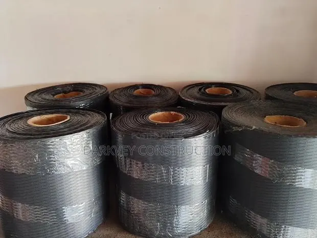 Damp Proof Course (Dpc) · Photo 1