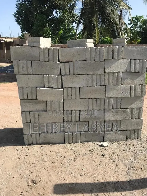 Blocks 5 and 6 Inches Blocks · Photo 1