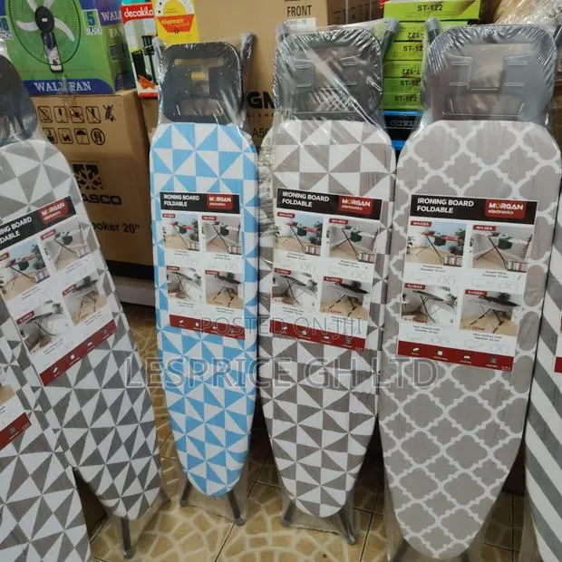 Easter Promo Still on Going on Our Flawless Morgan Ironing Board · Photo 1
