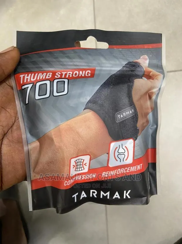 Original Thumb Support at Cool Price · Photo 1