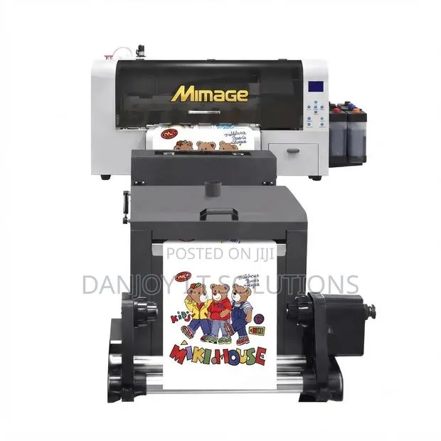 Mimage A3 DTF Machine · Photo 1