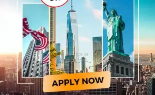 Visa Application for USA Conference 2025 · Photo 1