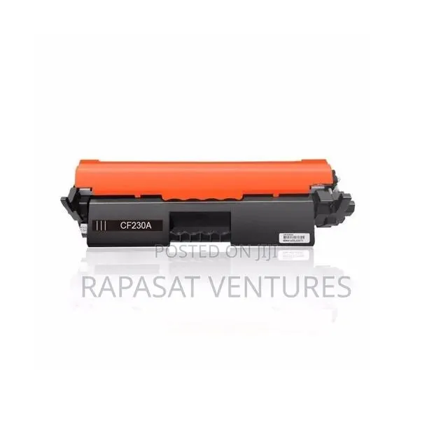 American 30a Black Toner(Cf230a) · Photo 1