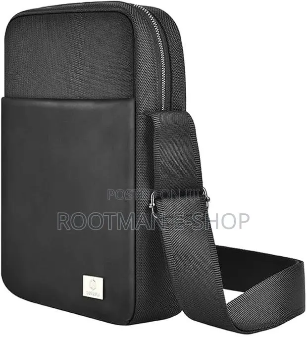 Wiwu Hali Sling Shoulder Bag, Crossbody Bag Mini Size · Photo 1