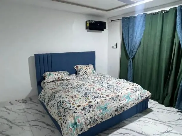 Furnished 2bdrm Apartment in Boi, Accra Metropolitan for rent · Photo 1