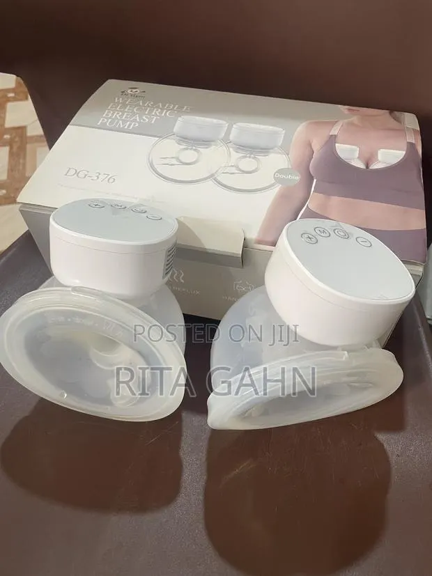 Breast Pump · Photo 1