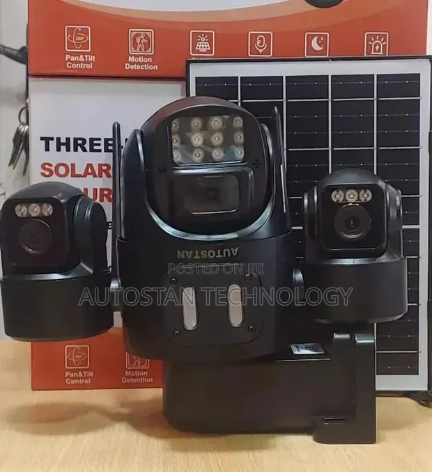 360° Dome Camera. · Photo 1