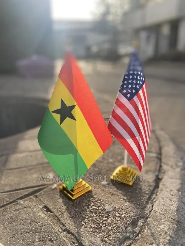 Original Flags for Office Use at Cool Price · Photo 1