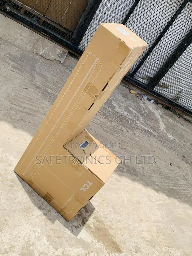 Ultra Modern TCL S55h 2.1ch Pro Super Bass Soundbar · Photo 1