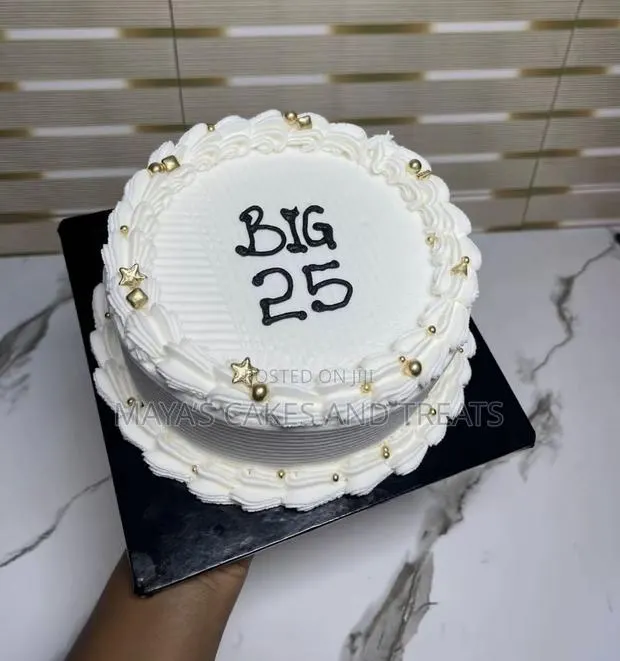 Birthday Cake · Photo 1