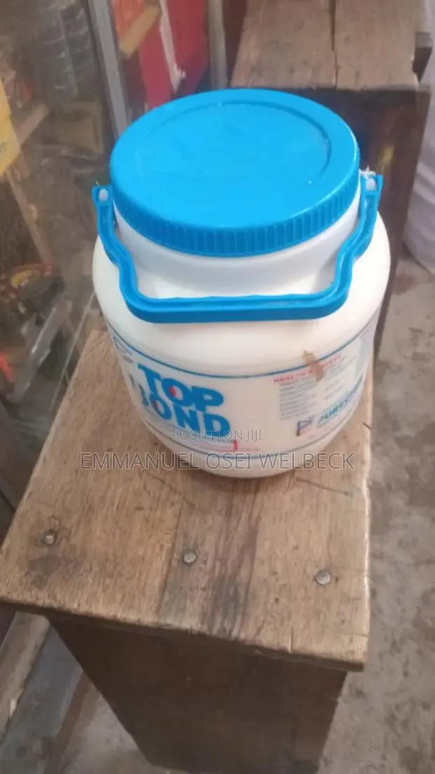 Top Bond 5kg · Photo 1