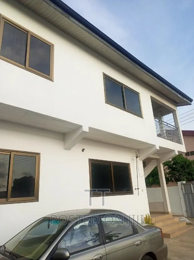 1bdrm Apartment in Teshie Tsui Bleoo for rent · Photo 1
