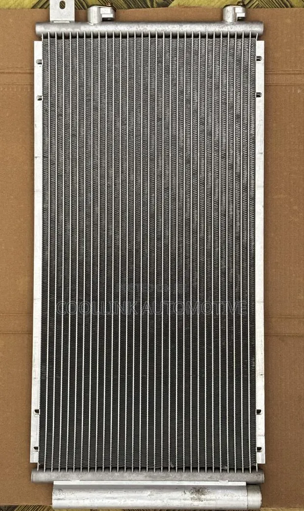 Mazda 6 AC Condenser (2005-2011) · Photo 1