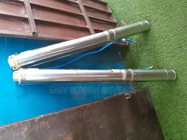 Submersible Pump Water Pump Ecoolmax · Photo 1