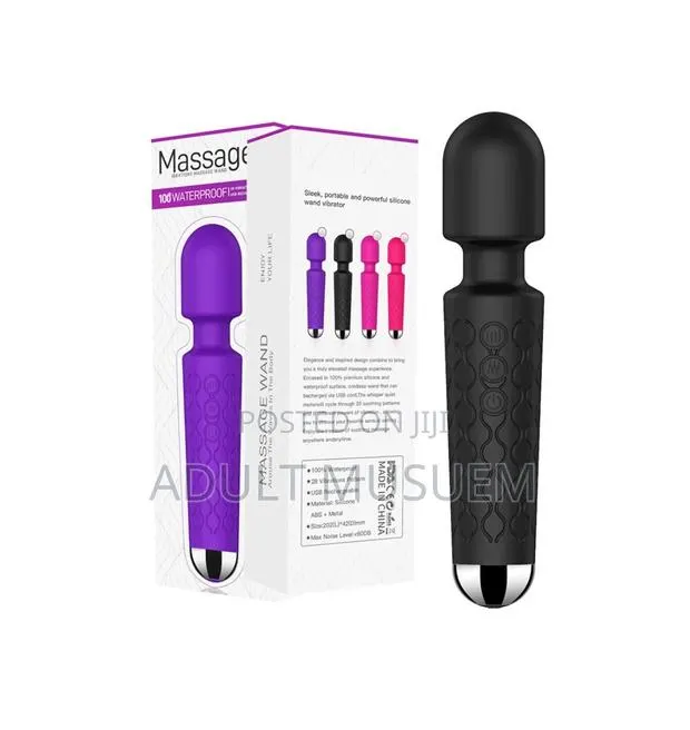 Female Vibrator and Clit Stimulator Adult Sex Toys for Women (XZ-0020) · Photo 1