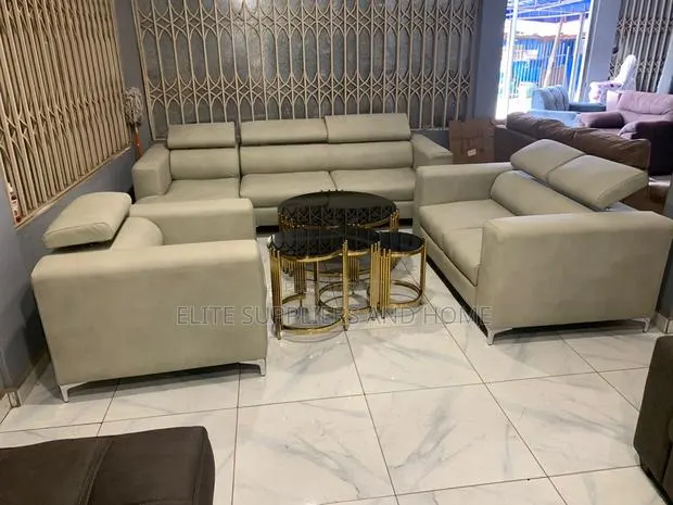 Turkish Sofas (Set) · Photo 1
