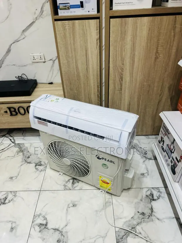 Purchase 1.5hp R410 Split Air Conditioner| Long Lasting Copper Condens · Photo 1