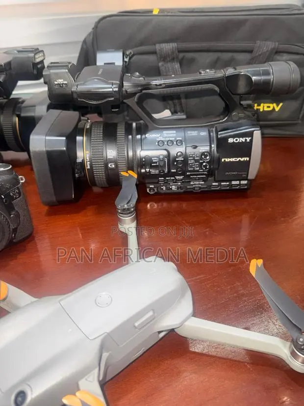 Photography Video Services · Photo 2