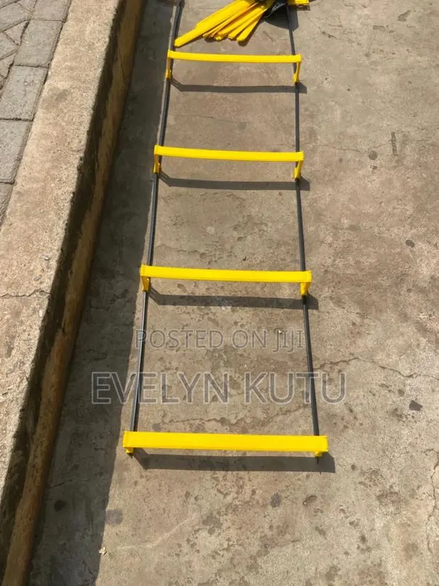 Agility Ladder · Photo 1