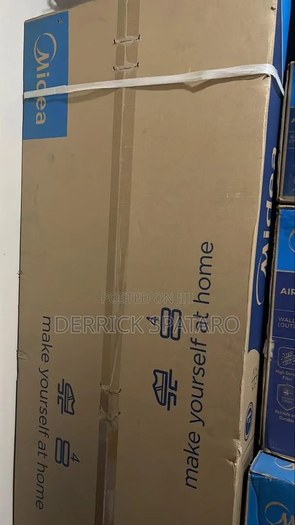 Air Conditioning · Photo 1