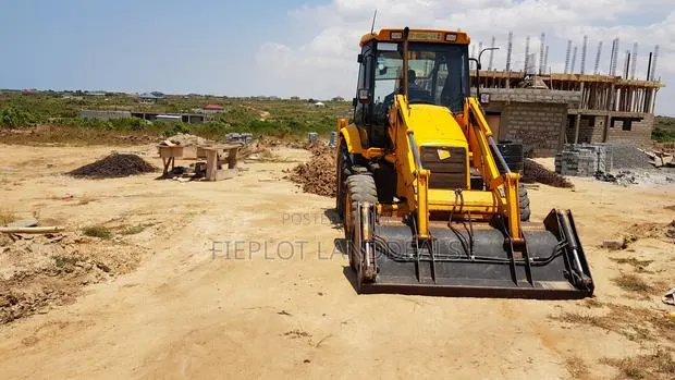 Land Investment Opportunity at Tsopoli SkyPort City · Photo 1