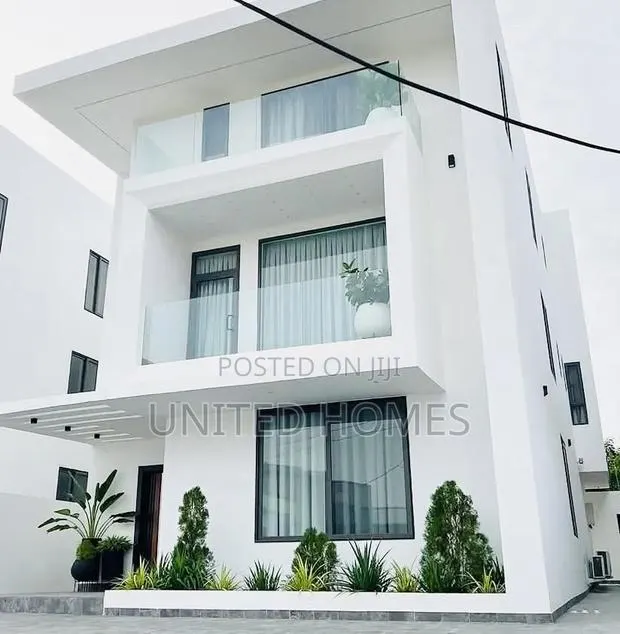4bdrm House in East Legon for sale · Photo 1
