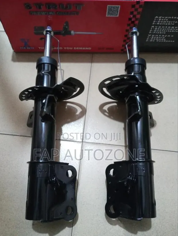Original FCS Ford Edge and Lincoln MKX Strut Imported From USA · Photo 1