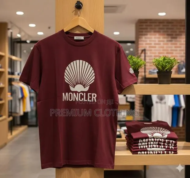 New Round Neck For All · Photo 1
