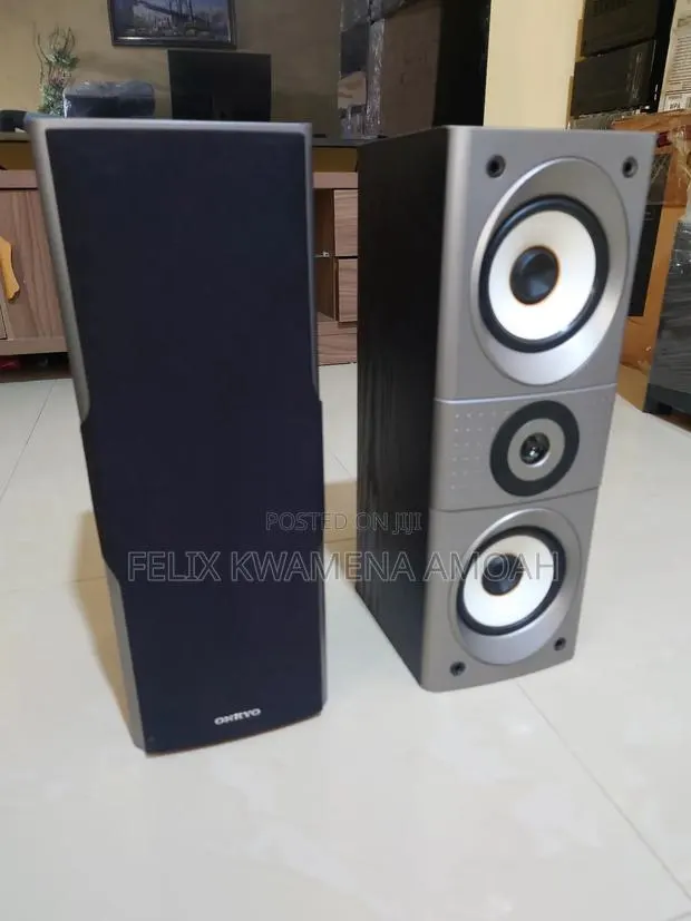 Powerful Onkyo Speakers SKF-540f