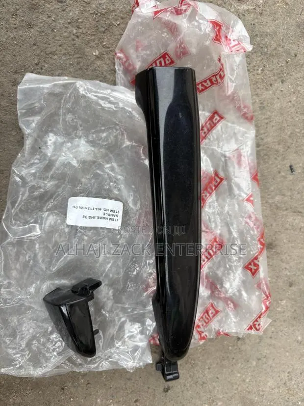 Toyota Camry 2007 -2011 Outside Door Handle · Photo 1