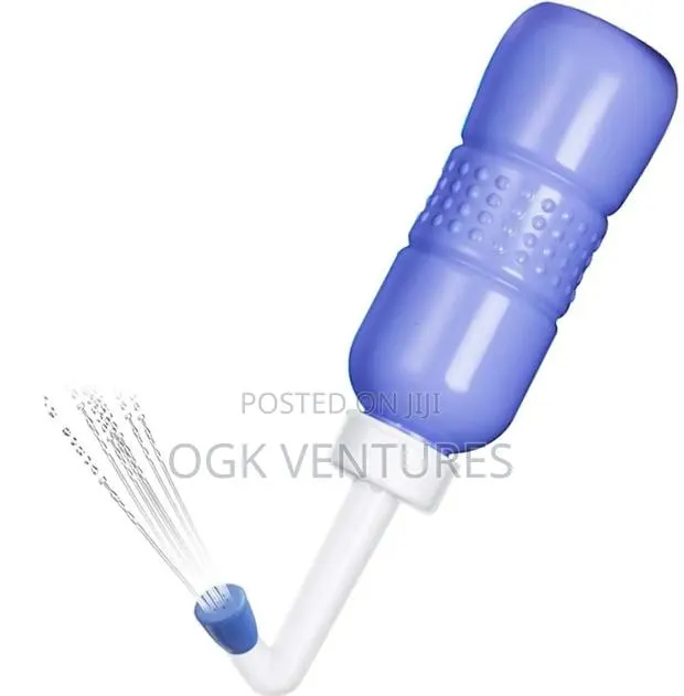 Bidet/Peri /Momzy Bottle · Photo 1