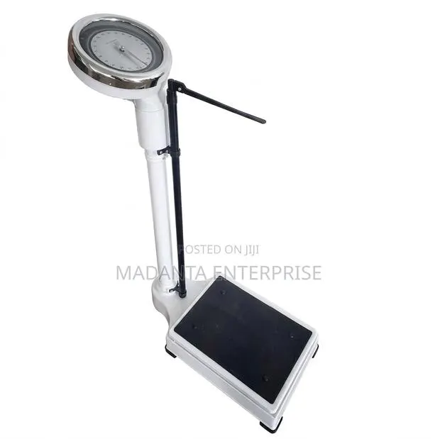 Manual Scale With Height · Photo 1