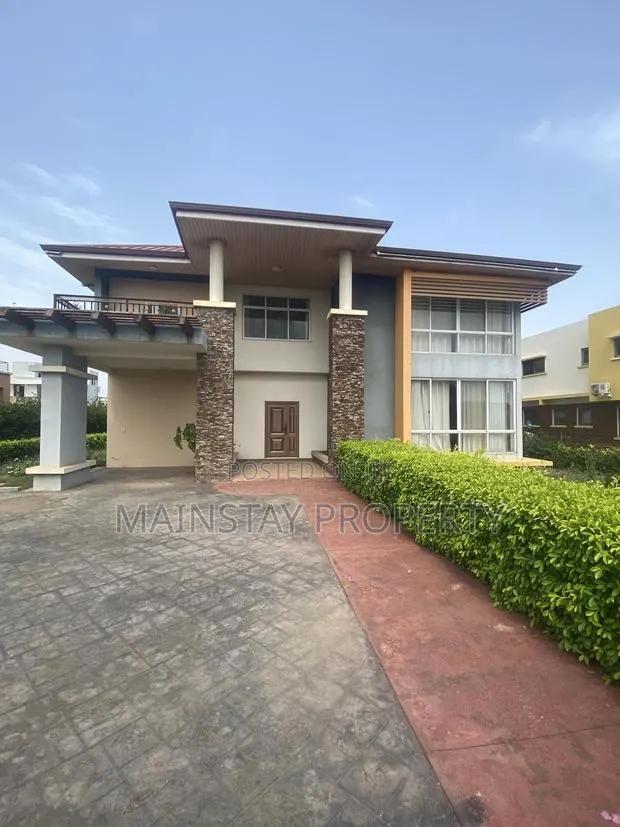 4bdrm House in Mainstay Estates, Tema Metropolitan for sale · Photo 1