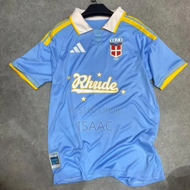 Authentic Jersey Hub · Photo 1