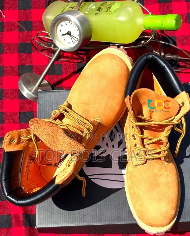Timberland · Photo 1