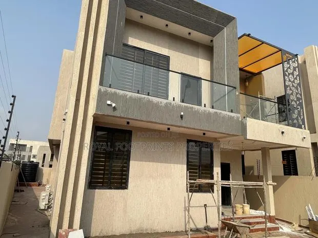 4bdrm House in Royal Footprints, Oyarifa for sale