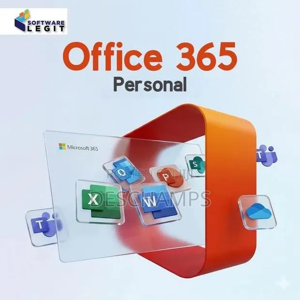 Microsoft Office 365 Installation(Cracked Software) · Photo 1