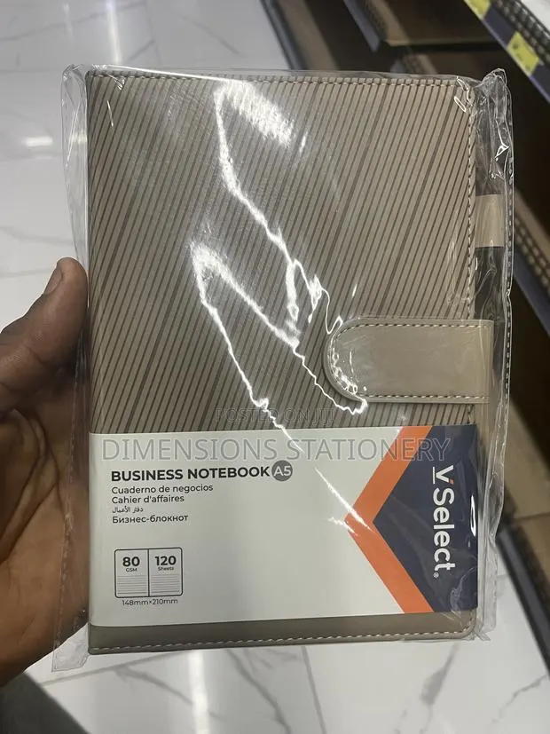 Books and Stationery · Photo 1
