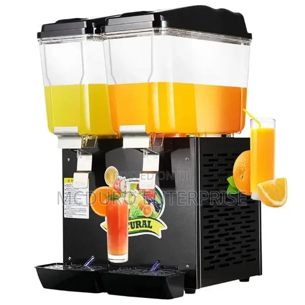 Juice Dispenser · Photo 1