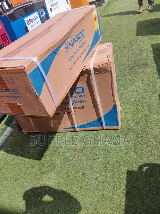 NASCO Original Home Appliance – Excellent Quality at a Great Price · Photo 1