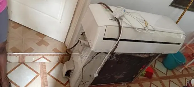 MDV Air Conditioning · Photo 1