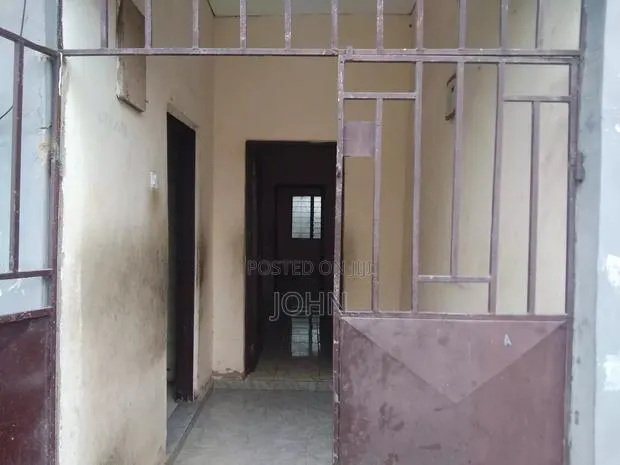 1bdrm Room & Parlour in Survivorestates, Manhean for rent · Photo 1