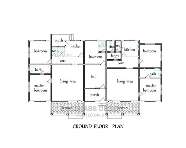 Building Plans · Photo 1