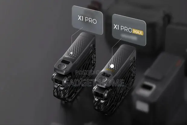 Hoverair X1 Pro Max Combo · Photo 1