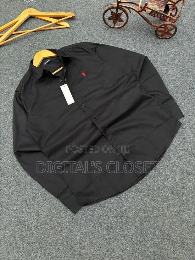 100% Cotton Long and Short T- Shirts · Photo 1