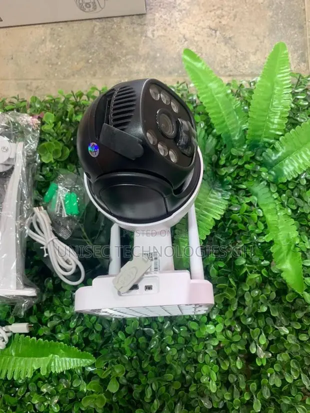 Eseecloud App Solar 4G Camera · Photo 1