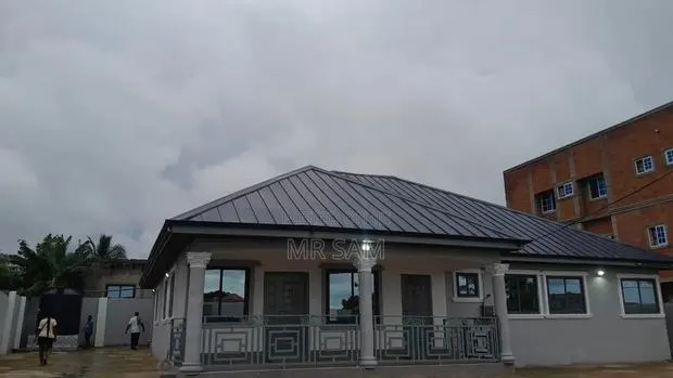 4bdrm House in Millenium City for rent · Photo 1